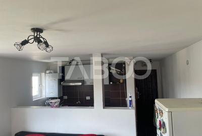 Apartament cu 2 camere decomandat, mobilat în Mihai Viteazul - 10
