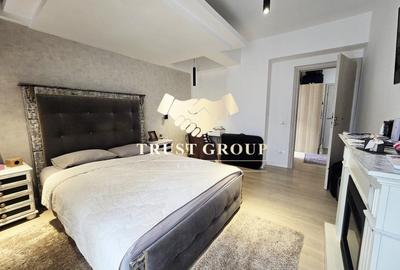 Apartament cu 4 camere semidecomandat, mobilat în Kiseleff - 20