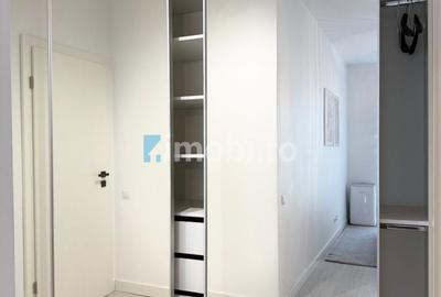 Apartament cu 3 camere semidecomandat în Gheorgheni - 17