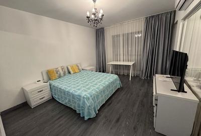 Garsonieră decomandată în Lujerului - 3