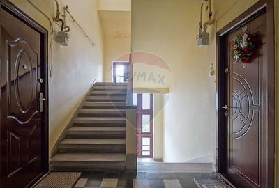 Apartament cu 2 camere semidecomandat în Astra - 20