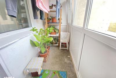 Apartament cu 2 camere decomandat, mobilat în Rahova - 1