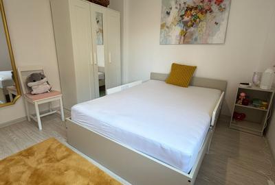 Apartament 2 camere de vanzare Drumul Taberei(Metroul la iesire din bloc) - 25