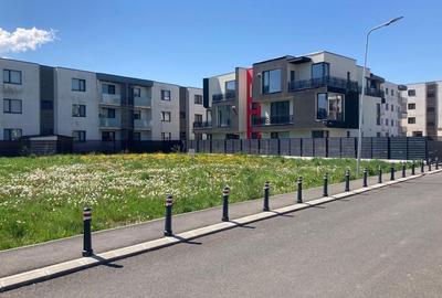 Apartament decomandat în Ghimbav - 6