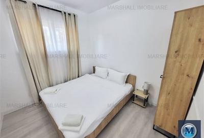 Apartament 3 camere de vanzare, zona Central, 57,12 mp #16544 - 5