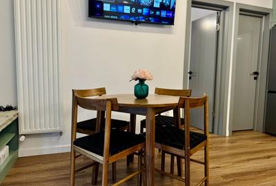 Oportunitate! Casa de vacanta superba pe Somesul Cald cu Ponton Privat. - 2