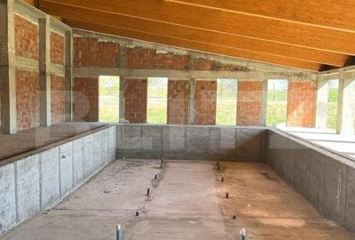 Hotel ,Centru  SPA ,Constructie la  rosu-zona Marginea - 2