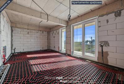 ✅Studio XL cu zonă de dormit separată | Piscină privată | Costinești - 22