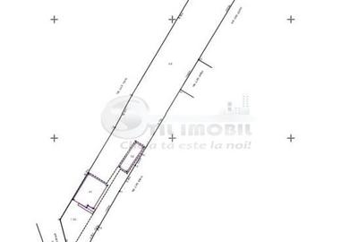 Casă pe trei niveluri, 264 mp utili + Foisor ,teren 2400 mp. - 15
