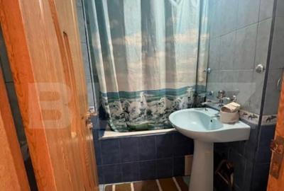 Apartament de vanzare, cu 2 camere 48 mp, zona Campia Turzii - 3