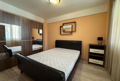 Apartament cu 2 camere semidecomandat, mobilat în Tătărași - 7
