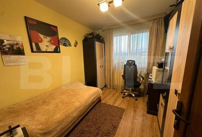 Apartament cu 3 camere, zona 8 Mai, 68 mp - 3