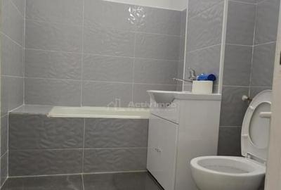 Apartament 3 decomandat, etaj 4 - Rovine - Agip - 3