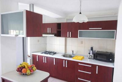 Garsonieră nedecomandată în Central - 2