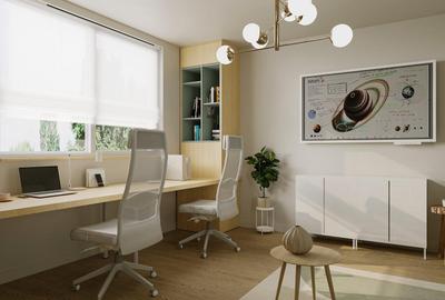 Casă individuală cu 4 camere cu Canalizare în Balotești - 5