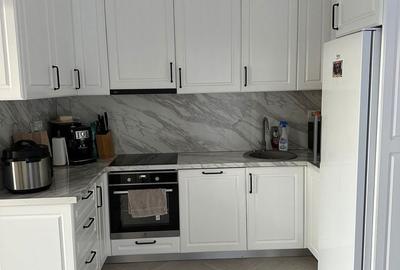 Casă cu 3 camere în Sântandrei - 7