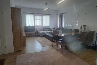 Vand casa cu piscina - 9