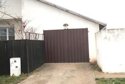 Casa 200 mp+ teren 1100 mp, 2 fronturi stradale - 3