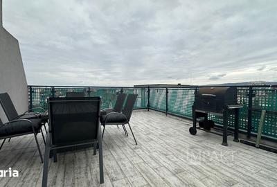 Apartament cu 3 camere decomandat, mobilat în Bulgaria - 3