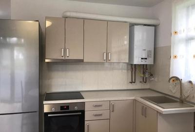 Apartament cu grădina și cu parcare în Andrei Muresanu - 2