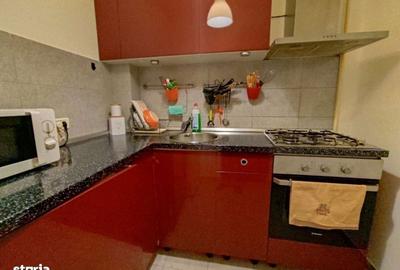 Apartament cu 2 camere în Ghencea - 6