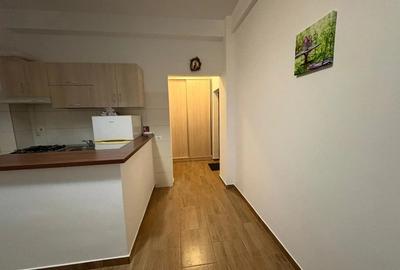 Garsonieră decomandată în Nord - 4