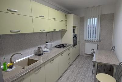 Apartament decomandat în Brâncoveanu - 11