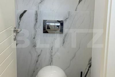 Spațiu comercial, de 55 mp, în Iosefin - 1