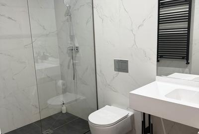 Apartament cu 2 camere în 13 Septembrie - 6
