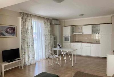 Apartament cu 2 camere semidecomandat, mobilat în Iancu Nicolae - 3