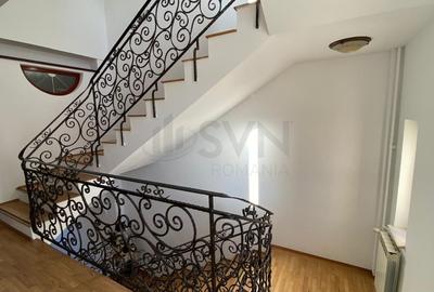 Casă individuală cu 8 camere cu Canalizare în Floreasca - 16