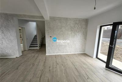 Casa moderna in Barnova, 168 mp, crama si finisaje premium - 4