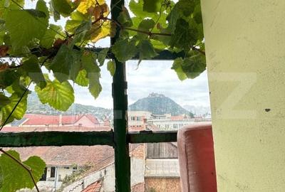 Apartament 3 camere semidecomandat - Deva, CENTRAL - 12