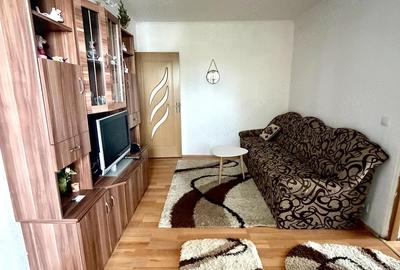 Apartament cu 2 camere decomandat, mobilat în Central - 4