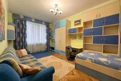 Apartament cu 3 camere decomandat în Crângași - 8