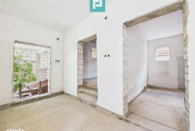 Casă cu 4 camere în Donceni - 12