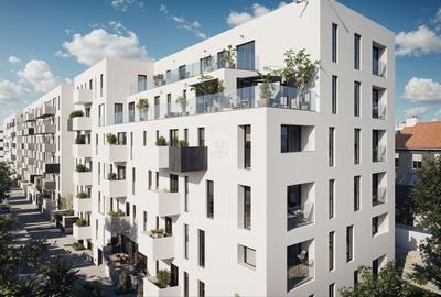 Apartament cu 4 camere decomandat în Sisești - 2