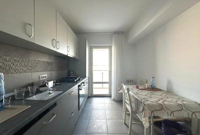 Apartament cu 2 camere decomandat, mobilat în Tudor Vladimirescu - 3