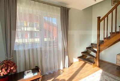 Apartament cu 3 camere în Sânpetru - 4
