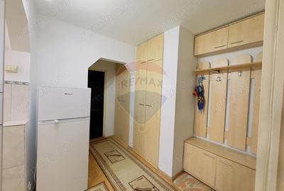 Apartament cu 2 camere decomandat, mobilat în Lotus - 1