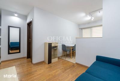 Apartament cu 2 camere semidecomandat, mobilat în Între Lacuri - 6