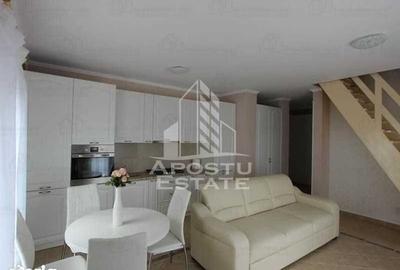 Apartament cu 3 camere, centrala proprie,AC,Parcare - 3