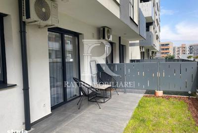 Apartament cu 2 camere în Central - 11