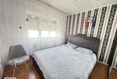 Apartament cu 2 camere decomandat în Central - 10