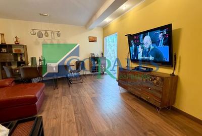 Casa Individuala, dormitor la parter,  mobilata si utilata. Piscina! - 4