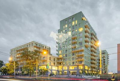 Apartament 2 camere Marmura Residence | Gradina 34mp | Loc de parcare - 16