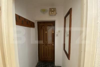 Apartament cu 2 camere semidecomandat, mobilat în Central - 6