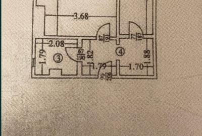 Garsoniera spatioasa-Panduri-Comision 0% - 8