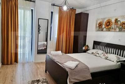 Apartament cu 2 camere decomandat în Cetate - 1
