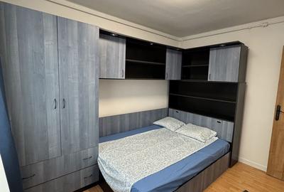 Apartament 2 camere renovat Giurgiului  M500 - 11